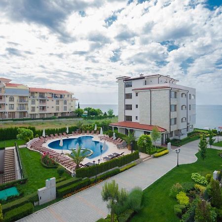 Ferienwohnung Mia Cassa Sweti Wlas Exterior foto