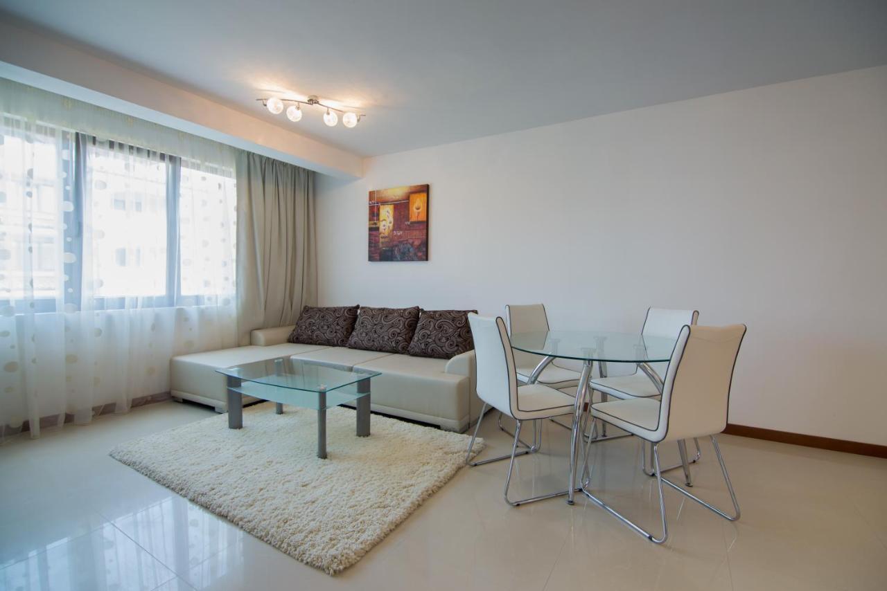 Ferienwohnung Mia Cassa Sweti Wlas Exterior foto