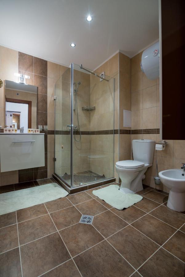 Ferienwohnung Mia Cassa Sweti Wlas Exterior foto