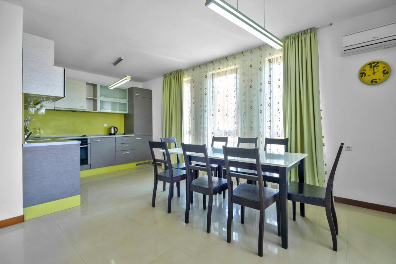 Ferienwohnung Mia Cassa Sweti Wlas Exterior foto
