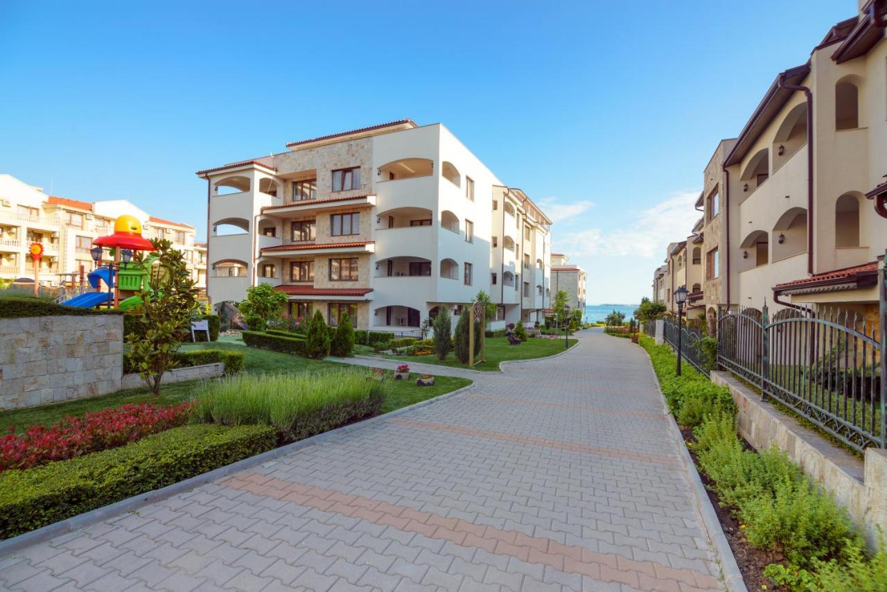 Ferienwohnung Mia Cassa Sweti Wlas Exterior foto