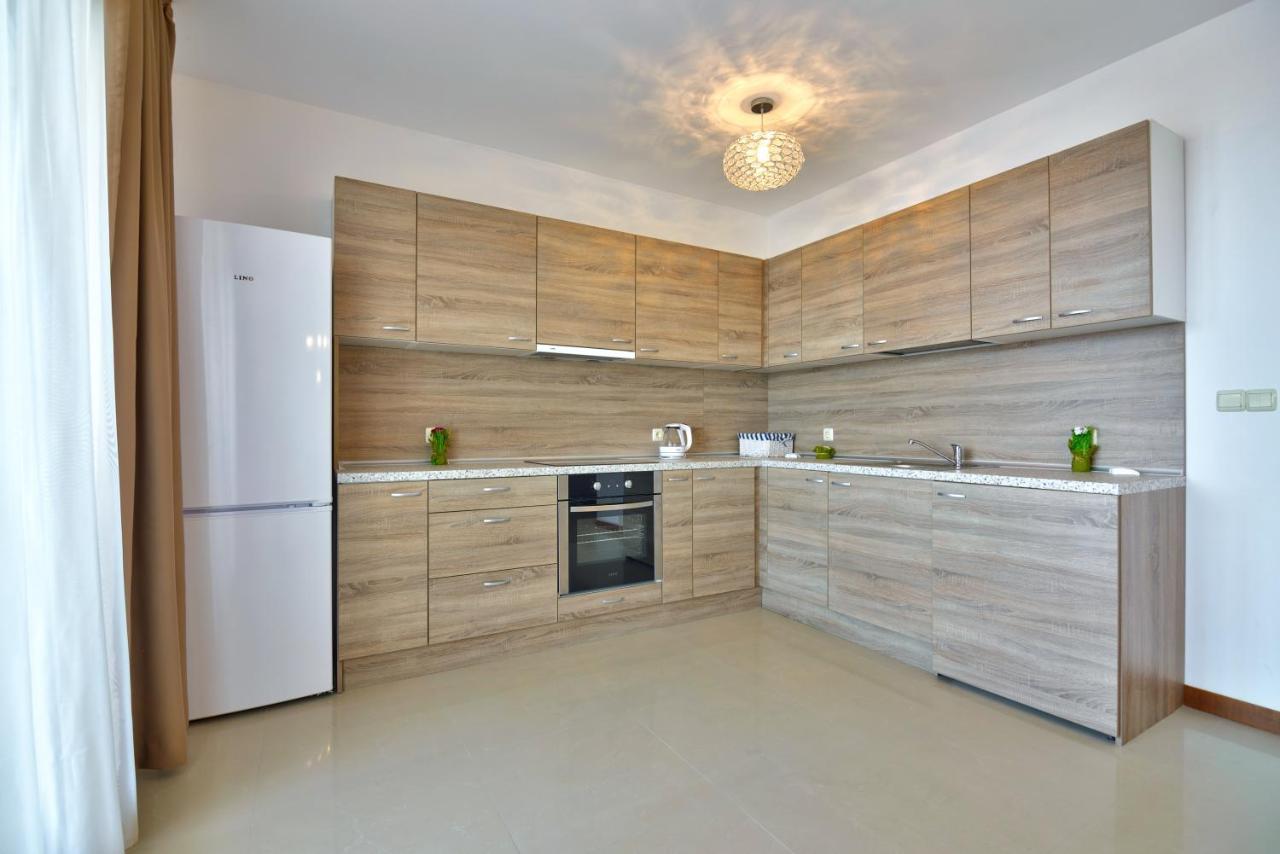 Ferienwohnung Mia Cassa Sweti Wlas Exterior foto