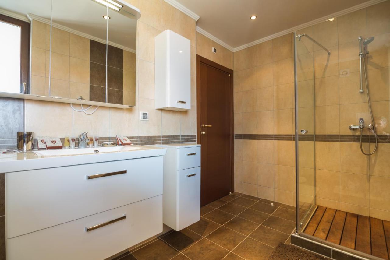 Ferienwohnung Mia Cassa Sweti Wlas Exterior foto