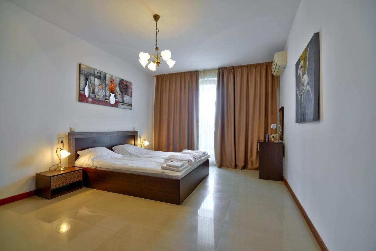 Ferienwohnung Mia Cassa Sweti Wlas Exterior foto