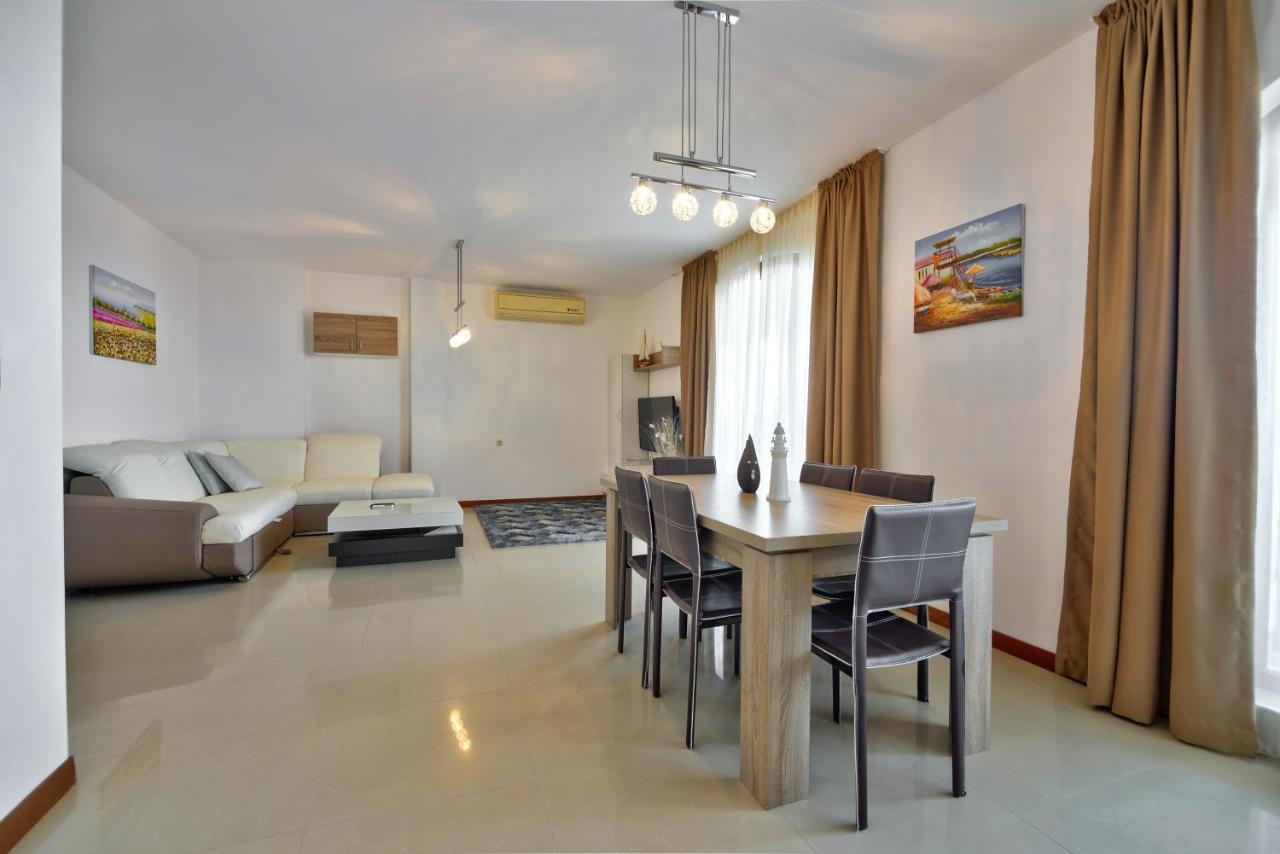 Ferienwohnung Mia Cassa Sweti Wlas Exterior foto