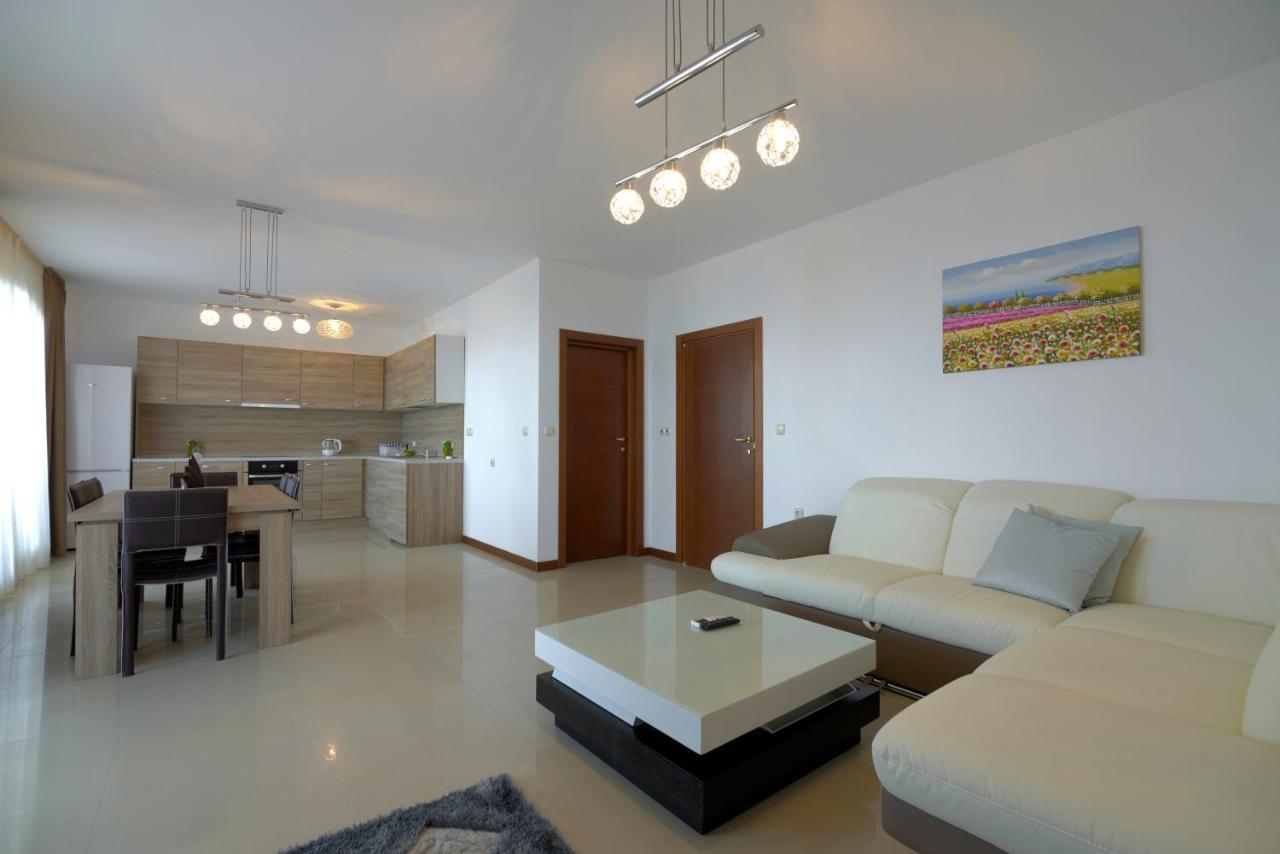 Ferienwohnung Mia Cassa Sweti Wlas Exterior foto