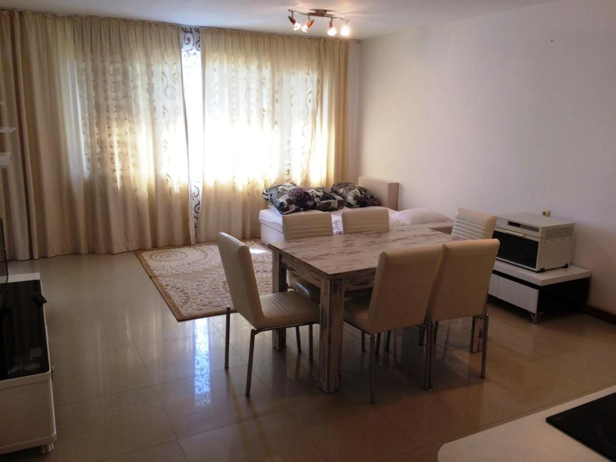 Ferienwohnung Mia Cassa Sweti Wlas Exterior foto