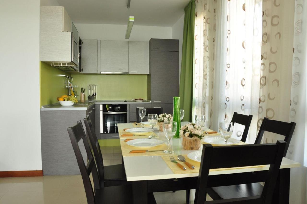 Ferienwohnung Mia Cassa Sweti Wlas Exterior foto