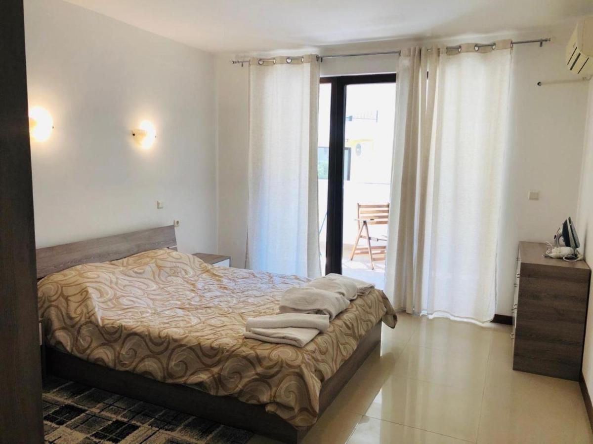 Ferienwohnung Mia Cassa Sweti Wlas Exterior foto