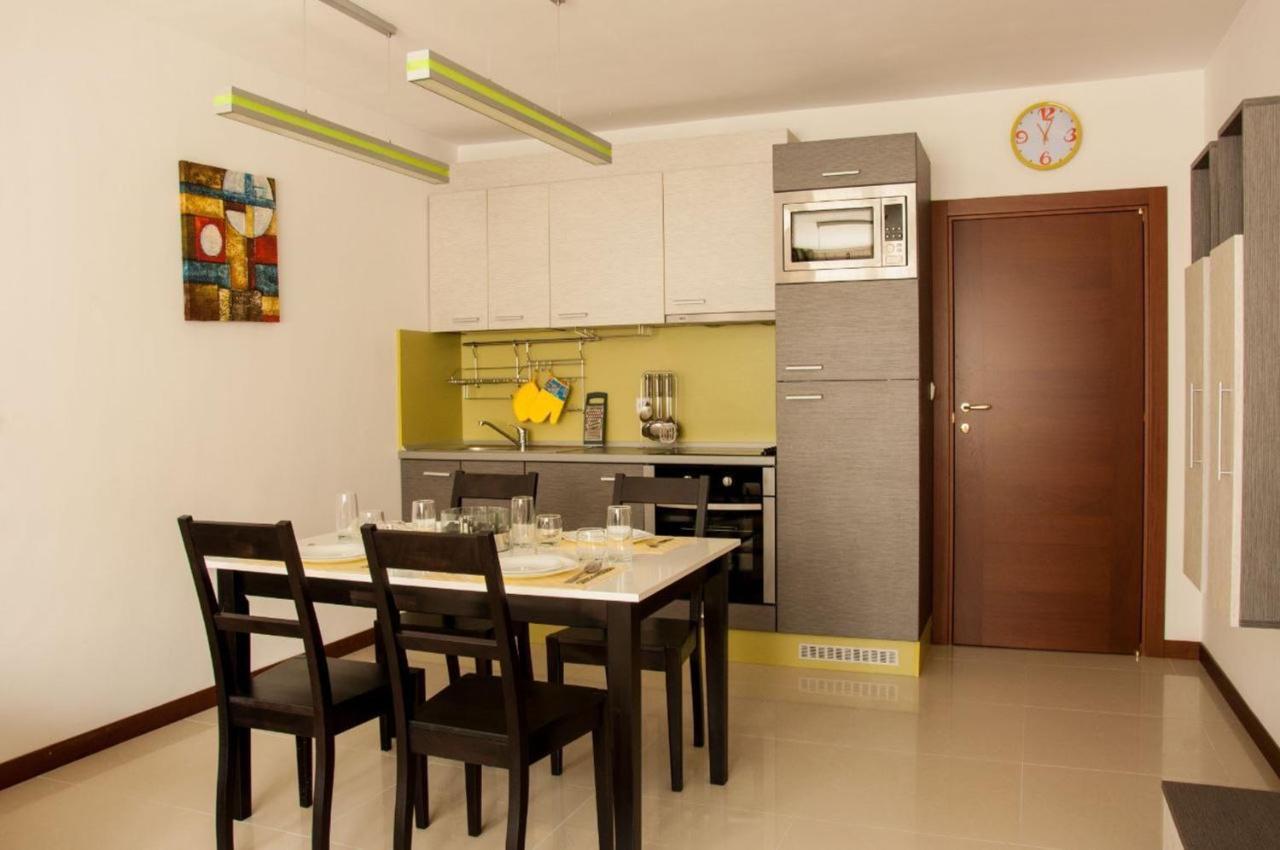 Ferienwohnung Mia Cassa Sweti Wlas Exterior foto