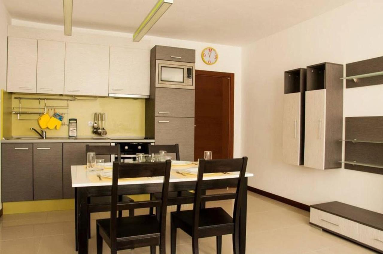 Ferienwohnung Mia Cassa Sweti Wlas Exterior foto