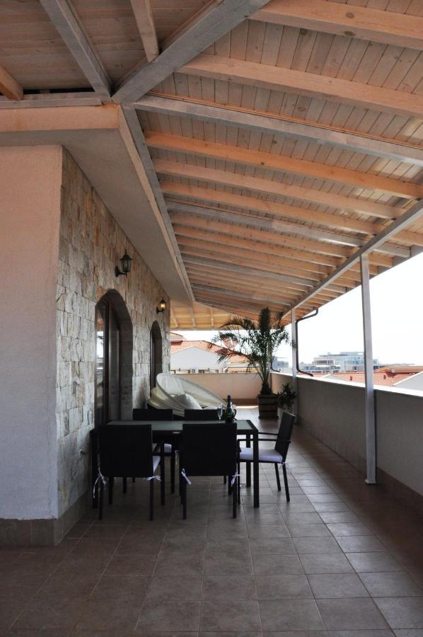 Ferienwohnung Mia Cassa Sweti Wlas Exterior foto