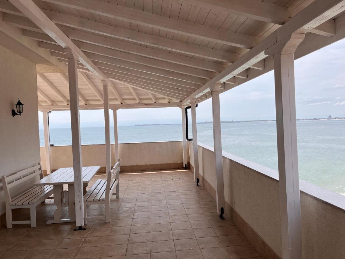 Ferienwohnung Mia Cassa Sweti Wlas Exterior foto