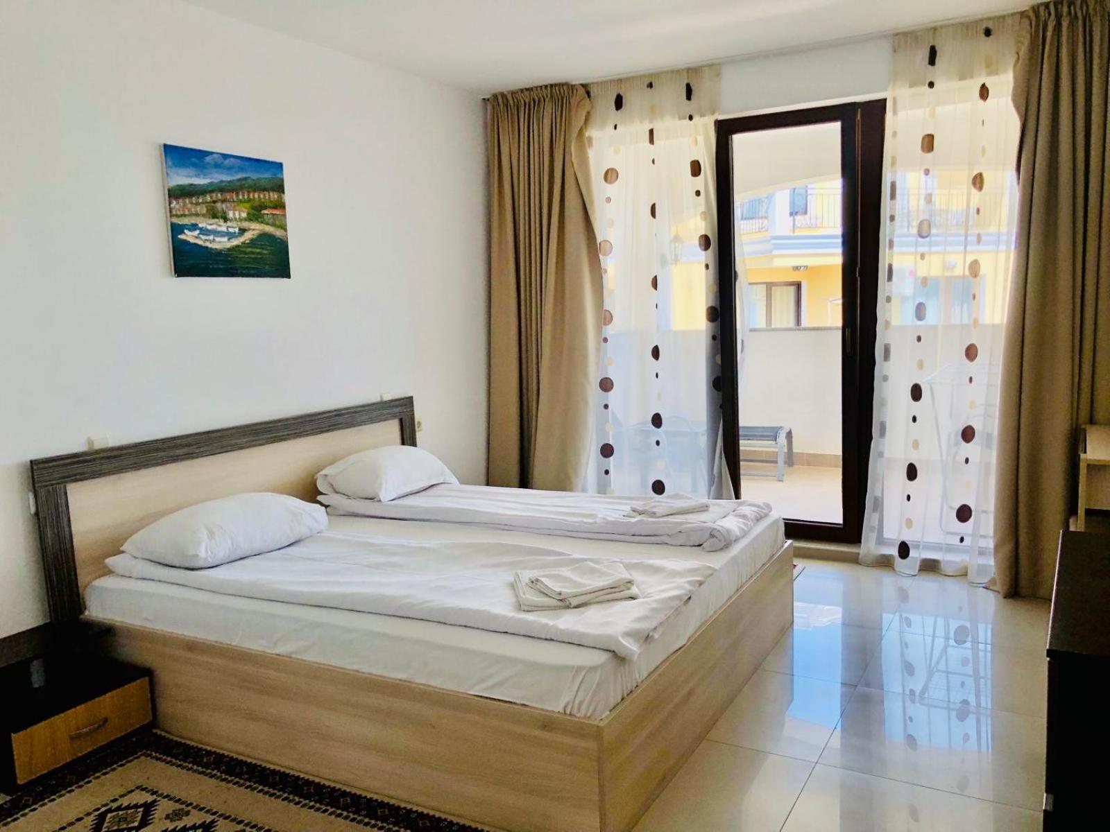 Ferienwohnung Mia Cassa Sweti Wlas Exterior foto