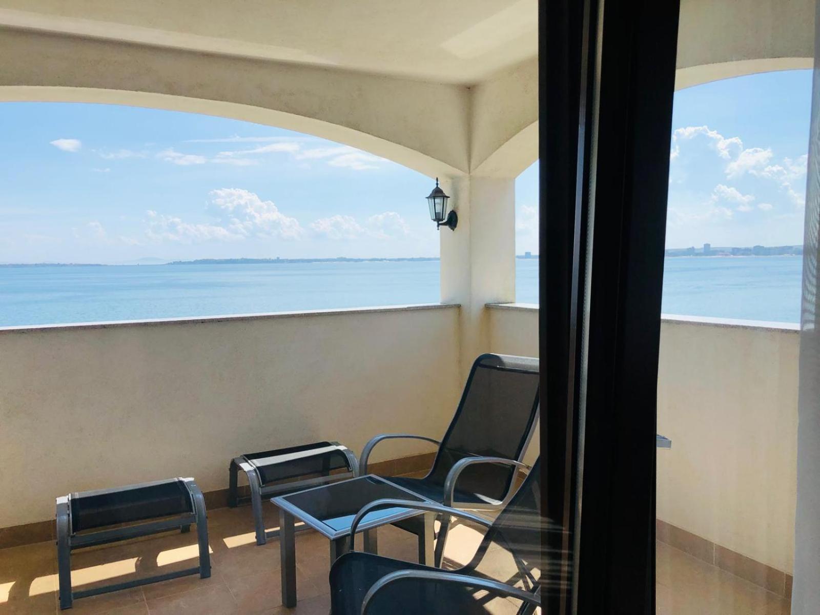 Ferienwohnung Mia Cassa Sweti Wlas Exterior foto