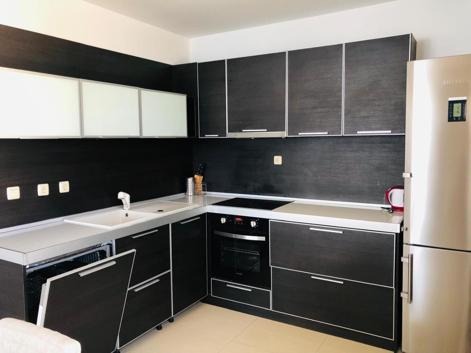 Ferienwohnung Mia Cassa Sweti Wlas Zimmer foto